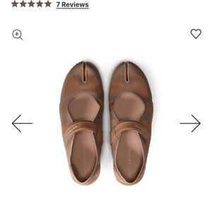 Nike SKIMS FOOTWEAR RIFT MESH | ARCHAEO brown W 8.5 M 7 NIB